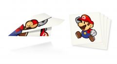 Paper Mario: The Thousand-Year Door Nintendo Switch