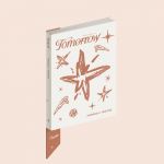Tomorrow X Together : Minisode 3: Tomorrow CD (PROMISE VER.)