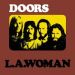 The Doors : L.A. Woman LP