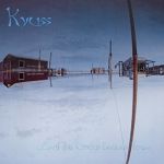 Kyuss: And the Circus Leaves Town LP