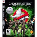 Ghostbusters The Video Game PS3 *Käytetty*