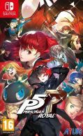 Persona 5 Royal Nintendo Switch