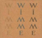 Wimme : S/T digipak CD *käytetty*
