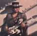 Vaughan, Stevie Ray and Double Trouble : Texas Flood CD *käytetty*