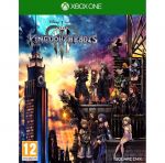 Kingdom Hearts 3 Xbox One *käytetty*