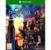 Kingdom Hearts 3 Xbox One *käytetty*