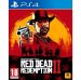 Red Dead Redemption 2 PS4*käytetty*