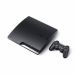 Sony PlayStation Slim 320GB Konsoli PS3 *käytetty*