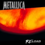 Metallica : Re-Load LP