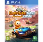 Garfield Kart: Furious Racing PS4