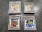 The Legend of Zelda Links Awakening Game Boy (saksankielinen) *käytetty*