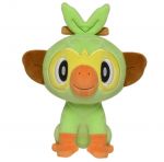 Pokemon Grookey 20cm Pehmolelu