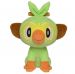 Pokemon Grookey 20cm Pehmolelu