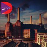 Pink Floyd: Animals Digipak CD