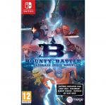 Bounty Battle Nintendo Switch