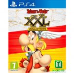 Asterix & Obelix XXL Romastered PS4 *käytetty*