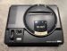 Sega Mega Drive Konsoli + Sonic the Hedgehog Sega Mega Drive *käytetty*