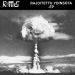 Rattus : Rajoitettu Ydinsota EP 7" LP