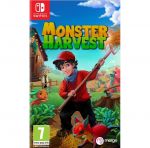 Monster Harvest Nintendo Switch