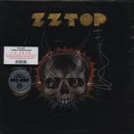 ZZ Top : Deguello LP