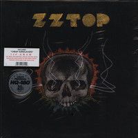ZZ Top : Deguello LP