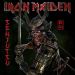 Iron Maiden : Senjutsu 2-CD Digipak