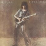 Beck, Jeff : Blow by blow LP