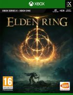 Elden Ring Launch Edition Xbox One/Xbox Series X
