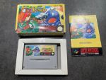 Super Mario World 2 Yoshis Island SNES *käytetty*