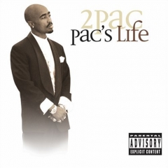 2Pac: Pacs Life CD