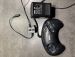 Sega Mega Drive Konsoli + Sonic the Hedgehog Sega Mega Drive *käytetty*