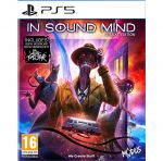 In Sound Mind Deluxe Edition PS5