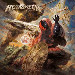 Helloween : Helloween CD