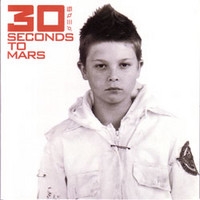 30 Seconds To Mars: 30 Seconds To Mars CD