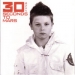 30 Seconds To Mars: 30 Seconds To Mars CD