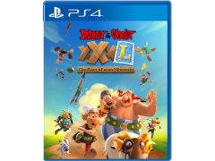 Asterix & Obelix XXXL : The Ram From Hibernia - Limited Edition PS4