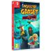 Inspector Gadget: Mad Time Party Nintendo Switch