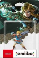 The Legend of Zelda Link (The Legend of Zelda Tears of the Kingdom) Amiibo