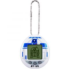 Star Wars R2-D2 Tamagotchi, valkoinen