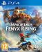 Immortals Fenyx Rising PS4 *käytetty*