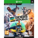 Riders Republic Xbox One/Xbox Series X *käytetty*