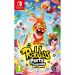 Rabbids Party of Legends Nintendo Switch