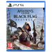 Assassins Creed Black Flag Resynced PS5
