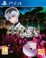 Tokyo Ghoul:re Call to Exist PS4