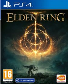 Elden Ring PS4