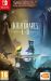 Little Nightmares 1+2 Nintendo Switch