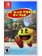Pac-Man World Re-Pack Nintendo Switch