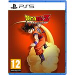 Dragon Ball Z: Kakarot PS5