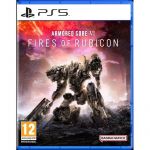 Armored Core VI: Fires of Rubicon (Launch Edition) PS5