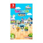 Tamagotchi Plaza Nintendo Switch